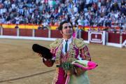 Torero arrollado en Madrid: Morante de la Puebla se despide en Las Ventas