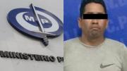 Funcionario de la PNB fue imputado por agredir salvajemente a un ciudadano en Caracas