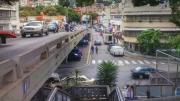 ATENCIÓN: Importante puente de Caracas será cerrado parcialmente a partir de este 12-Oct