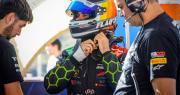Fabián Flaqué, afiladísimo y el mejor de los sanjuaninos: volvió al TC2000, se lució en El Zonda y terminó sexto