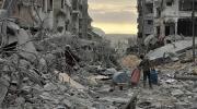 La ciudad egipcia de Sharm el Sheij acoge mañana la cumbre para firmar plan de paz en Gaza