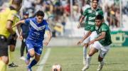 Oriente firma su triunfo más amplio del año: 4-0 a GV San José