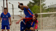Ganaron Huracán y CAI; Petroquímica empató con Newbery por el Zonal “A”
