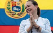 Laboratorio de Paz pide más apoyo global a democracia en Venezuela tras Nobel a Machado – Correo del Caroní