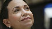 “La invasión a Venezuela ya existe, nosotros lo que necesitamos es una liberación”: entrevista a María Corina Machado, premio Nobel de la Paz – Correo del Caroní
