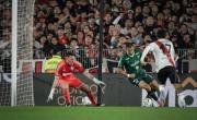 Nueva derrota vergonzosa de River en el Monumental: cayó 1 a 0 con Sarmiento