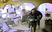 Así detuvieron en Gualeguaychú al principal acusado del doble femicidio y secuestro en Córdoba