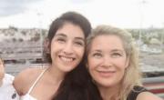 Los posteos de Luna Giardina, una de las víctimas del doble femicidio en Córdoba: Las madres no tienen plan B