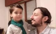 Encontraron al niño de 5 años tras el crimen de su madre y abuela en Córdoba: detuvieron al padre