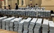 La Cámara Nacional Electoral define la reimpresión de boletas en Provincia: los argumentos de la Justicia en La Plata