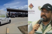ANH responde a choferes: solo 10 reclamos en 26 días sobre calidad de combustible