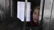 El TSJ de Bolivia declara inadmisible recurso de revisión de Áñez