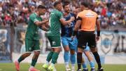 Gimnasia de Jujuy avanzó a cuartos del reducido por la ventaja deportiva tras empatar 0-0 ante San Miguel