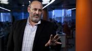 Un candidato advierte que la ayuda de Estados Unidos es una invasión y puede quebrar a Argentina en 12 segundos