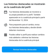 Instagram anunció cambios en el feed: ¿De qué se tratan?
