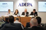 Martín Etchevers: Tenemos el gran desafío institucional de seguir acompañando a una industria periodística llena de retos