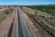 Mientras crece el enojo del campo con Nación por las retenciones, Provincia mostró avances en la Ruta del Cereal