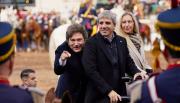 El campo dice que la eliminación de retenciones fue una estafa de 1.800 millones