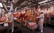Vienen por todo: de cada cuatro kilos de carne bovina exportada, tres fueron para China