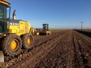 Caminos rurales: licitan obras para cinco distritos