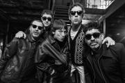 Turf vuelve a La Plata: Fecha, lugar y dónde sacar las entradas de su nuevo recital