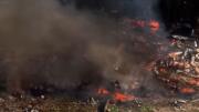 Explosión en planta de explosivos en Tennessee deja 16 muertos y desata conmoción en la comunidad