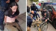 Cómo cayó preso Pablo Laurta, el presunto doble femicida que intentó cruzar en forma ilegal a Uruguay llevando a su hijo