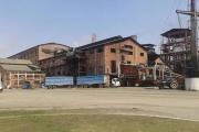 Intoxicación en el Ingenio Bella Vista: 17 trabajadores fueron asistidos tras una fuga de dióxido de azufre