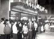 Recuerdos fotográficos: 1966. La medalla del sesquicentenario