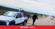 Chubut: Menor murió en siniestro fatal