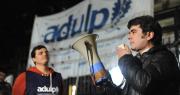 Un gremialista de la UNLP conducirá la Conadu tras una elección histórica para los docentes universitarios