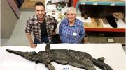 El descubrimiento de una milenaria especie que sorprendió a los especialistas en Europa