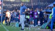 La palabra de Walter Ribonetto luego de empatar sin goles contra Independiente Rivadavia