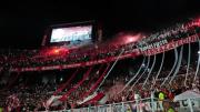 La hinchada de River explotó en medio de la sorpresiva derrota ante Sarmiento: “Jugadores ”