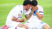 El emotivo mensaje del hijo de Miguel Ángel Russo tras su gol homenaje