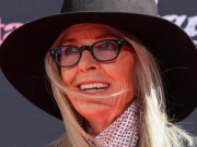 El llamado al 911 antes de la muerte de Diane Keaton