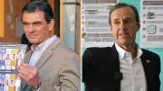 TSE prohíbe la difusión de propaganda electoral durante el debate presidencial