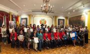 Legislativo rinde homenaje a mujeres que forjan la historia de Bolivia