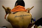 Pandillas que venden droga en Estados Unidos