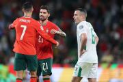 Portugal y España avanzan a paso firme