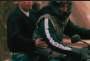 Motochorros vuelven a sus andadas en el barrio Fátima, le robaron su celular a una peatón en plena avenida La Paz