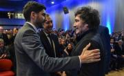 El silencio de Pullaro ante el ajuste de Milei en discapacidad: Es letal