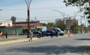 Fin de semana trágico en Santa Fe: un muerto y diversos heridos por accidentes de tránsito
