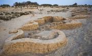 La fortaleza militar de más de 3000 años que devela secretos del pasado fue encontrada en Egipto