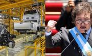 Nissan dejó de fabricar en Argentina: ¿Qué pasará con los 300 trabajadores?