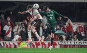 Así quedó la tabla de posiciones en el Clausura 2025 tras la derrota de River ante Sarmiento