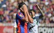 San Lorenzo perdió y se complica en el Torneo Clausura: cómo quedó en la tabla anual