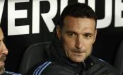 La idea de Scaloni en Argentina vs. Puerto Rico: Messi vuelve, un mix y minutos para todos