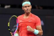 Rafael Nadal reveló una intimidad desconocida: Fue muy difícil, pero mis padres