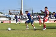 Atenas de Río Cuarto será el rival de Sarmiento